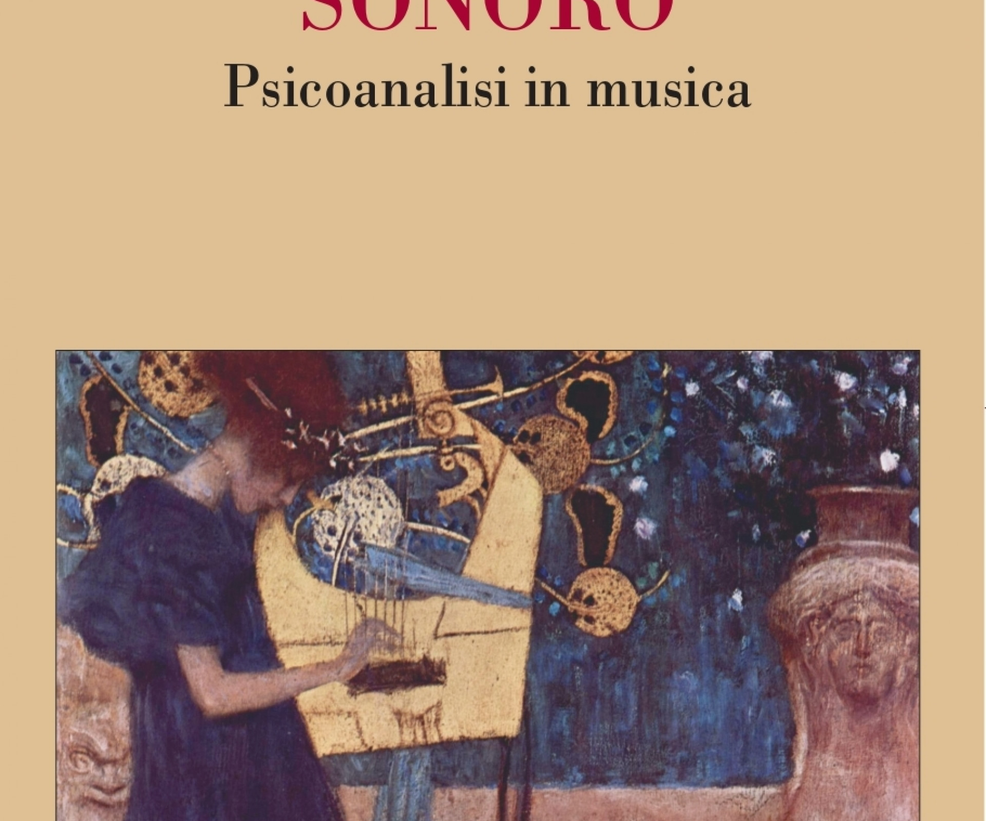 Ludovica Grassi : la Musica, il Silenzio e la Psicoanalisi.